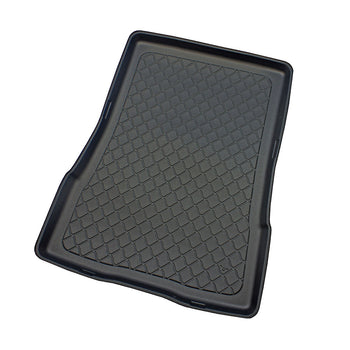 Bandeja maletero BMW Serie 7 G12, carrocería sedán, fabricación 10.2015 - presente, batalla larga | 193620GRD