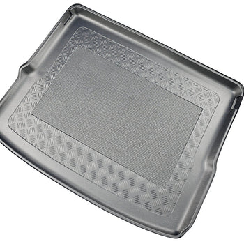 Bandeja maletero BMW X1 U11, carrocería suv, fabricación 10.2022 - presente, asiento trasero reclinable | 193622