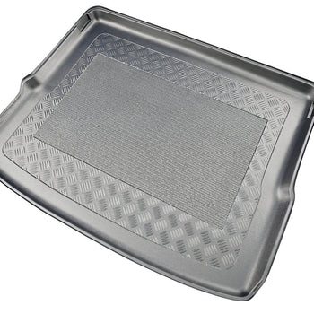 Bandeja maletero BMW X1 U11 PHEV, carrocería suv, fabricación 10.2022 - presente, asiento trasero reclinable | 193622