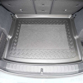 Bandeja maletero BMW X1 U11, carrocería suv, fabricación 10.2022 - presente, asiento trasero reclinable | 193622