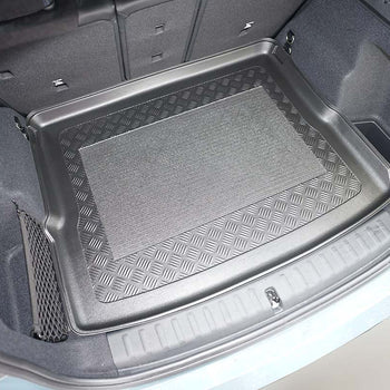 Bandeja maletero BMW X1 U11, carrocería suv, fabricación 10.2022 - presente, asiento trasero reclinable | 193622