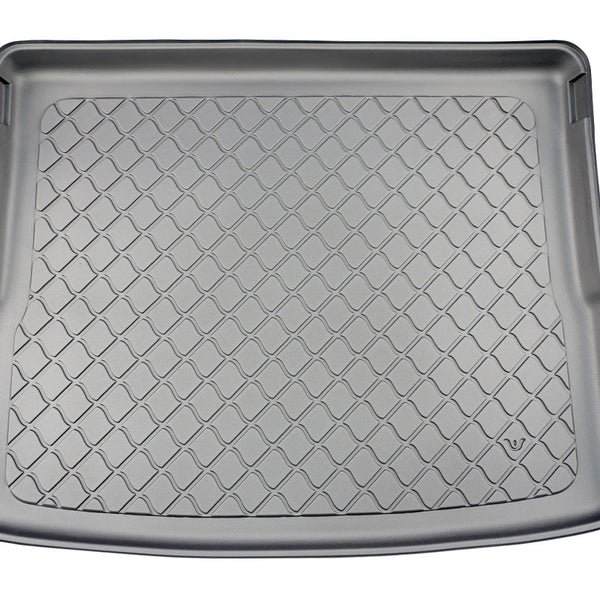 Bandeja maletero BMW X1 U11, carrocería suv, fabricación 10.2022 - presente, asiento trasero reclinable | 193622GRD