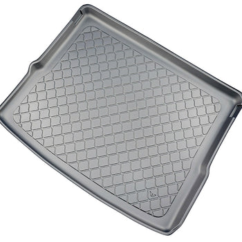 Bandeja maletero BMW X1 U11, carrocería suv, fabricación 10.2022 - presente, asiento trasero reclinable | 193622GRD