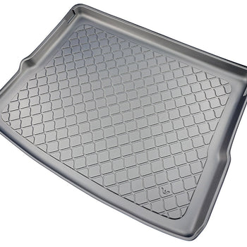 Bandeja maletero BMW X1 U11, carrocería suv, fabricación 10.2022 - presente, asiento trasero reclinable | 193622GRD