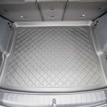 Bandeja maletero BMW X1 U11 PHEV, carrocería suv, fabricación 10.2022 - presente, asiento trasero reclinable | 193622GRD