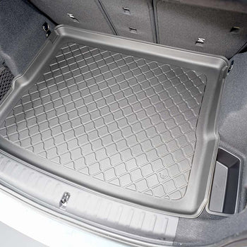 Bandeja maletero BMW X1 U11, carrocería suv, fabricación 10.2022 - presente, asiento trasero reclinable | 193622GRD