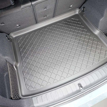 Bandeja maletero BMW X1 U11 PHEV, carrocería suv, fabricación 10.2022 - presente, asiento trasero reclinable | 193622GRD