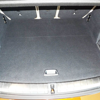 Bandeja maletero BMW X1 U11 PHEV, carrocería suv, fabricación 10.2022 - presente, asiento trasero reclinable | 193622GRD