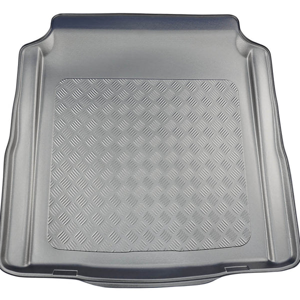 Bandeja maletero BMW M3 G80, carrocería sedán, fabricación 03.2021 - presente, no corresponde al modelo phev | 193630BSC