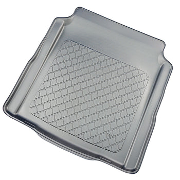 Bandeja maletero BMW Serie 4 G22, carrocería cupé, fabricación 10.2020 - presente, no corresponde al modelo phev | 193630GRD