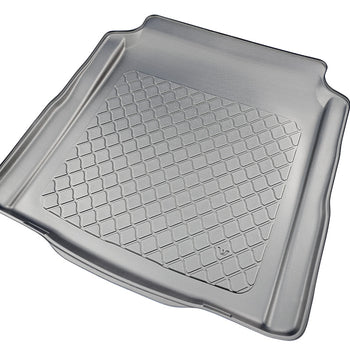 Bandeja maletero BMW Serie 3 G20, carrocería sedán, fabricación 03.2019 - presente, no corresponde al modelo phev | 193630GRD