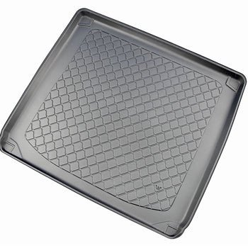 Bandeja maletero BMW X5 G05 PHEV, carrocería suv, fabricación 08.2019 - presente, sin rollo eléctrico | 193631GRD