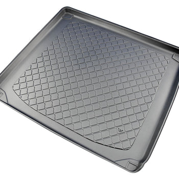 Bandeja maletero BMW X5 G05 PHEV, carrocería suv, fabricación 08.2019 - presente, sin rollo eléctrico | 193631GRD