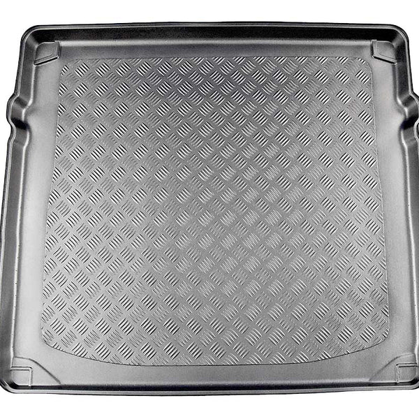 Bandeja maletero BMW X5 G05 PHEV, carrocería suv, fabricación 08.2019 - presente, con rollo eléctrico | 193633BSC