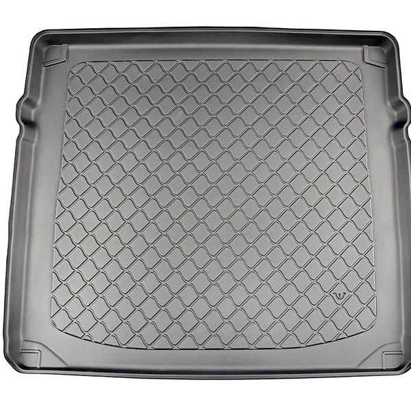 Bandeja maletero BMW X5 G05 PHEV, carrocería suv, fabricación 08.2019 - presente, con rollo eléctrico | 193633GRD