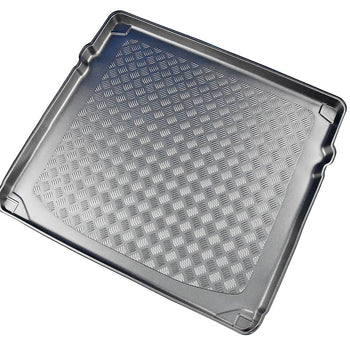 Bandeja maletero BMW X5 G05 PHEV, carrocería suv, fabricación 08.2019 - presente, con rollo eléctrico | 193633BSC