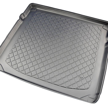 Bandeja maletero BMW X5 G05 PHEV, carrocería suv, fabricación 08.2019 - presente, con rollo eléctrico | 193633GRD