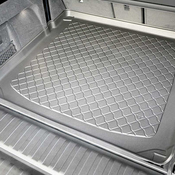 Bandeja maletero BMW X5 G05 PHEV, carrocería suv, fabricación 08.2019 - presente, con rollo eléctrico | 193633GRD