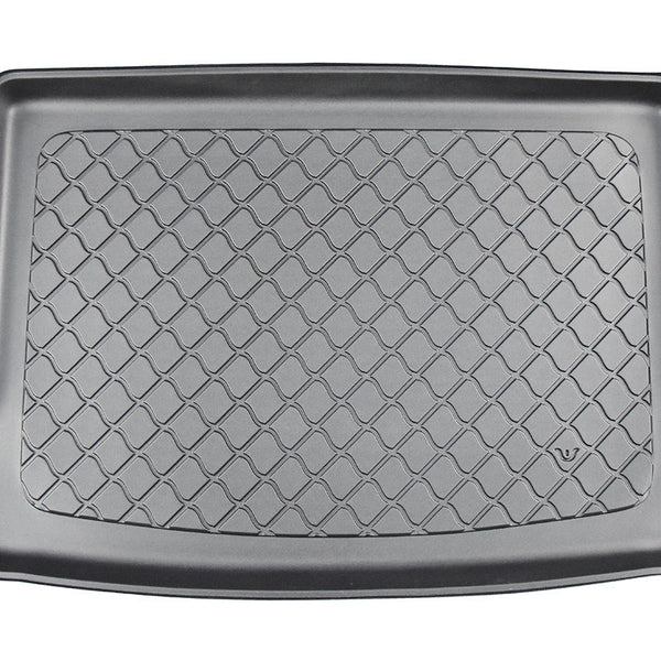 Bandeja maletero BMW Serie 1 F70, carrocería hatchback, fabricación 10.2024 - presente | 193635GRD