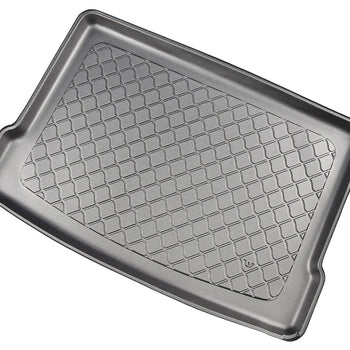 Bandeja maletero BMW Serie 1 F70, carrocería hatchback, fabricación 10.2024 - presente | 193635GRD