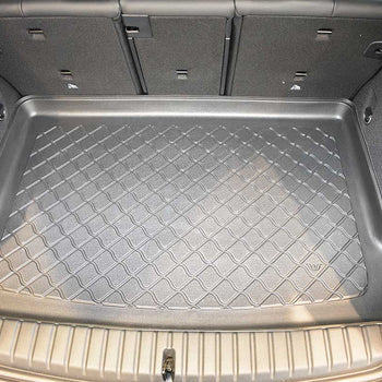Bandeja maletero BMW Serie 1 F70, carrocería hatchback, fabricación 10.2024 - presente | 193635GRD