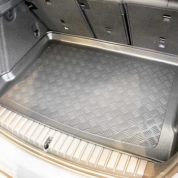 Bandeja maletero BMW Serie 1 F70, carrocería hatchback, fabricación 10.2024 - presente | 193635BSC