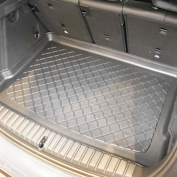 Bandeja maletero BMW Serie 1 F70, carrocería hatchback, fabricación 10.2024 - presente | 193635GRD