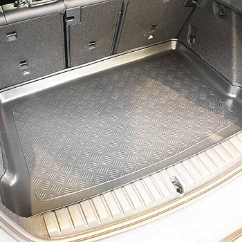 Bandeja maletero BMW Serie 1 F70, carrocería hatchback, fabricación 10.2024 - presente | 193635BSC
