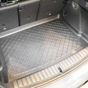 Bandeja maletero BMW Serie 1 F70, carrocería hatchback, fabricación 10.2024 - presente | 193635GRD