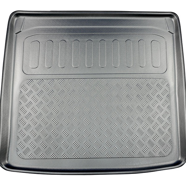 Bandeja maletero BMW Serie 2 F44, carrocería gran coupé, fabricación 03.2020 - presente, maletero con suelo de carga elevado #2