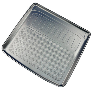 Bandeja maletero BMW Serie 2 F44, carrocería gran coupé, fabricación 03.2020 - presente, maletero con suelo de carga elevado #2