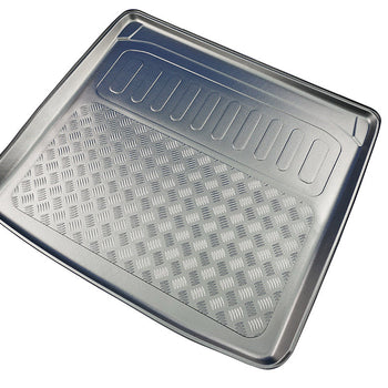 Bandeja maletero BMW Serie 2 F44, carrocería gran coupé, fabricación 03.2020 - presente, maletero con suelo de carga elevado #2