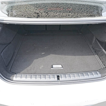 Bandeja maletero BMW Serie 2 F44, carrocería gran coupé, fabricación 03.2020 - presente, maletero con suelo de carga elevado #2
