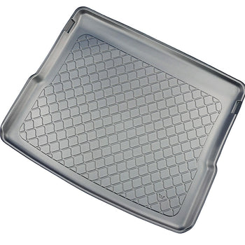 Bandeja maletero BMW X1 U11, carrocería suv, fabricación 10.2022 - presente #2