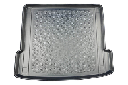 Bandeja maletero BMW X6 G06, carrocería suv, fabricación 11.2019 - presente, maletero con suelo de carga elevado, con suelo de carga doble | 193640BSC