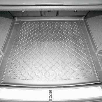 Bandeja maletero BMW X6 G06, carrocería suv, fabricación 11.2019 - presente, maletero con suelo de carga elevado, con suelo de carga doble | 193640GRD