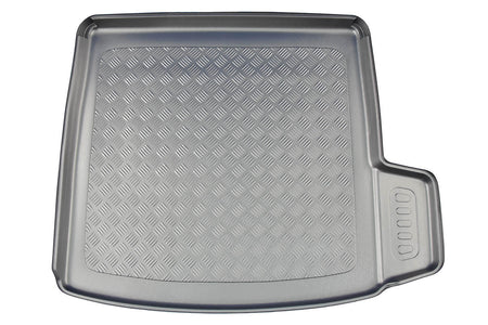 Bandeja maletero BMW Serie 3 G20 PHEV, carrocería sedán, fabricación 07.2019 - presente, x-drive, parte superior del maletero, suelo de carga variable en la posición más alta | 193642BSC