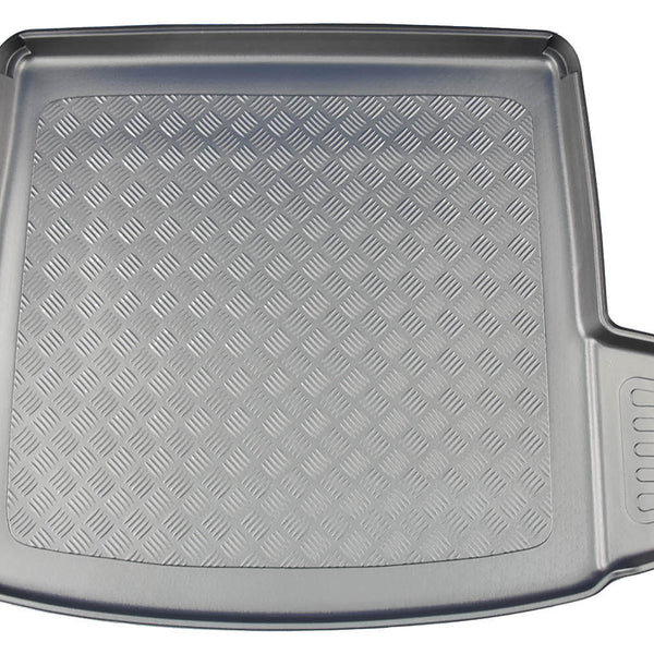 Bandeja maletero BMW Serie 3 G20 PHEV, carrocería sedán, fabricación 07.2019 - presente, parte superior del maletero, suelo de carga variable en la posición más alta | 193642BSC