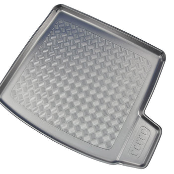 Bandeja maletero BMW Serie 3 G20 PHEV, carrocería sedán, fabricación 07.2019 - presente, x-drive, parte superior del maletero, suelo de carga variable en la posición más alta | 193642BSC