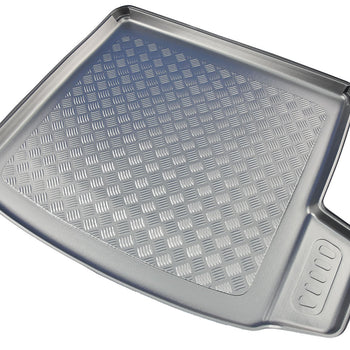 Bandeja maletero BMW Serie 3 G20 PHEV, carrocería sedán, fabricación 07.2019 - presente, x-drive, parte superior del maletero, suelo de carga variable en la posición más alta | 193642BSC