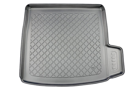 Bandeja maletero BMW Serie 3 G20 PHEV, carrocería sedán, fabricación 07.2019 - presente, x-drive, parte superior del maletero, suelo de carga variable en la posición más alta | 193642GRD