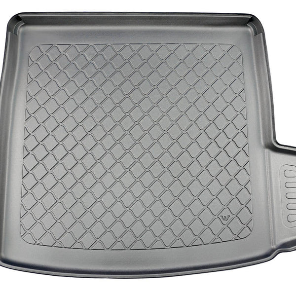 Bandeja maletero BMW Serie 3 G20 PHEV, carrocería sedán, fabricación 07.2019 - presente, x-drive, parte superior del maletero, suelo de carga variable en la posición más alta | 193642GRD