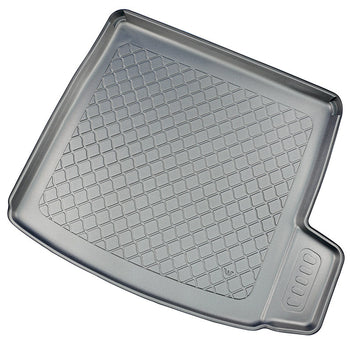 Bandeja maletero BMW Serie 3 G20 PHEV, carrocería sedán, fabricación 07.2019 - presente, x-drive, parte superior del maletero, suelo de carga variable en la posición más alta | 193642GRD