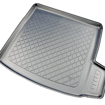 Bandeja maletero BMW Serie 3 G20 PHEV, carrocería sedán, fabricación 07.2019 - presente, parte superior del maletero, suelo de carga variable en la posición más alta | 193642GRD