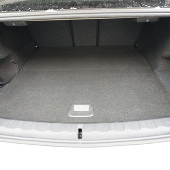 Bandeja maletero BMW Serie 3 G20 PHEV, carrocería sedán, fabricación 07.2019 - presente, parte superior del maletero, suelo de carga variable en la posición más alta | 193642GRD