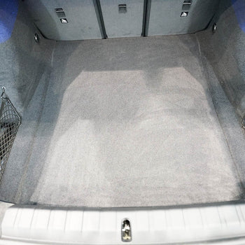 Bandeja maletero BMW Serie 4 G26, carrocería gran coupé, fabricación 11.2021 - presente | 193643BSC