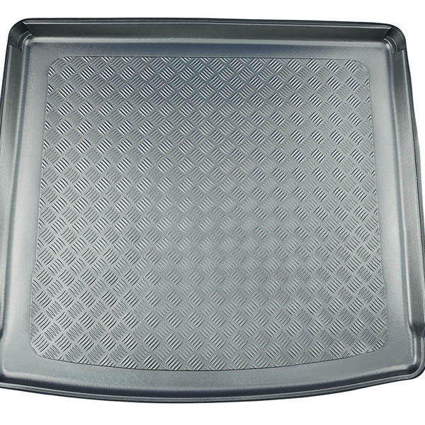 Bandeja maletero BMW iX (I20) electric, carrocería suv, fabricación 11.2021 - presente #1