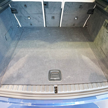 Bandeja maletero BMW iX (I20) electric, carrocería suv, fabricación 11.2021 - presente #1