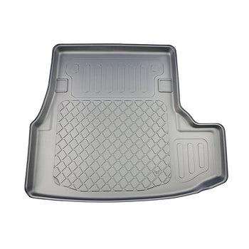 Bandeja maletero BMW Serie 7 L G12 PHEV, carrocería sedán, fabricación 07.2016 - 10.2022, incluso facelift, batalla normal / batalla larga | 193645GRD