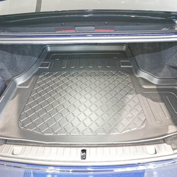 Bandeja maletero BMW Serie 7 L G12 PHEV, carrocería sedán, fabricación 07.2016 - 10.2022, incluso facelift, batalla normal / batalla larga | 193645GRD